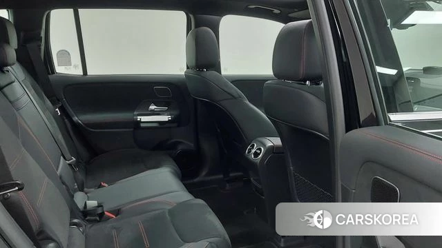Mercedes-Benz EQB X243 id 4315008 из Кореи 20