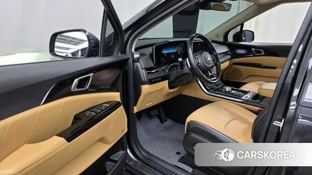 Kia Carnival 4th generation id 3650995 из Кореи 20