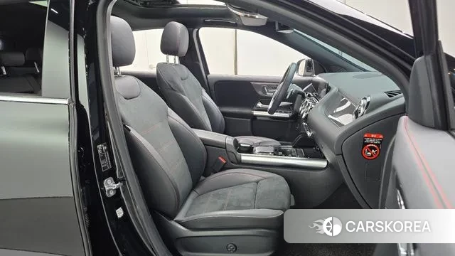 Mercedes-Benz GLA - Class H247 id 3620323 из Кореи 20