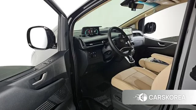 Hyundai Staria id 3415168 из Кореи 20