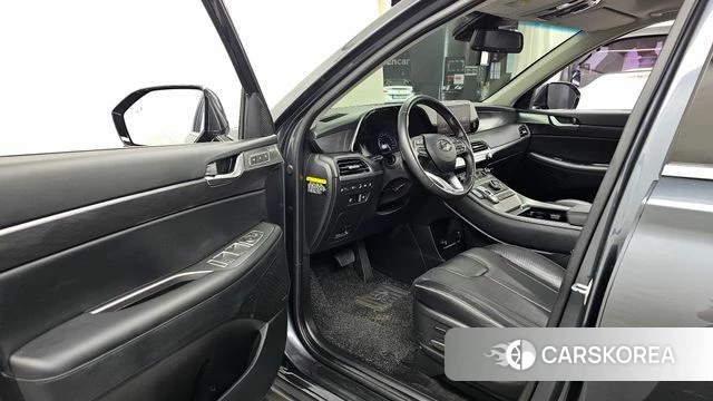 Hyundai Palisade id 4520418 из Кореи 34