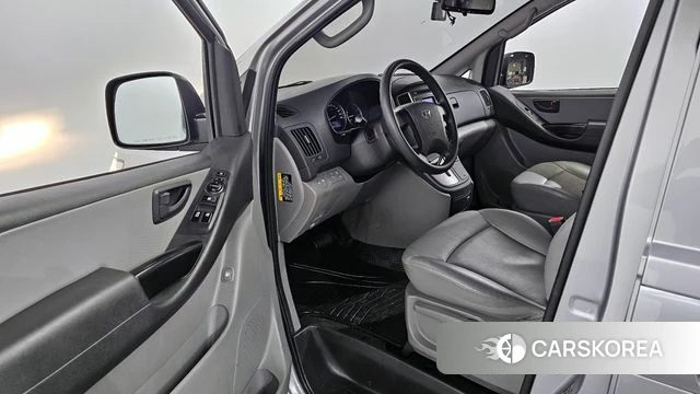 Hyundai The New Grand Starex id 4330911 из Кореи 20