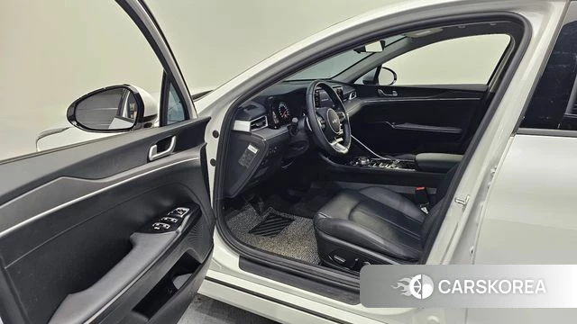 Kia K5 3rd generation id 4579196 из Кореи 30