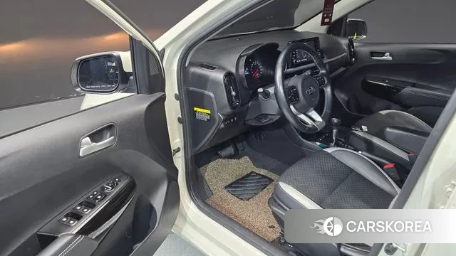 Kia All New Morning (JA) id 3599028 из Кореи 20