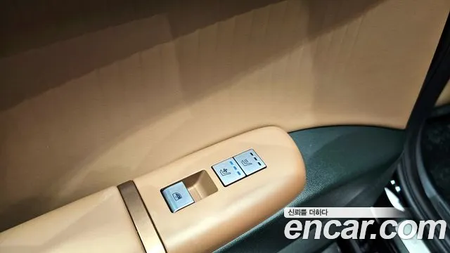 Hyundai Grandeur (GN7) id 2613006 из Кореи 20