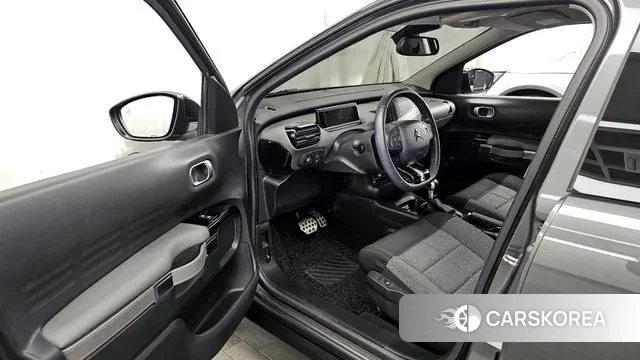 Citroen / DS C4 Cactus id 3484664 из Кореи 20