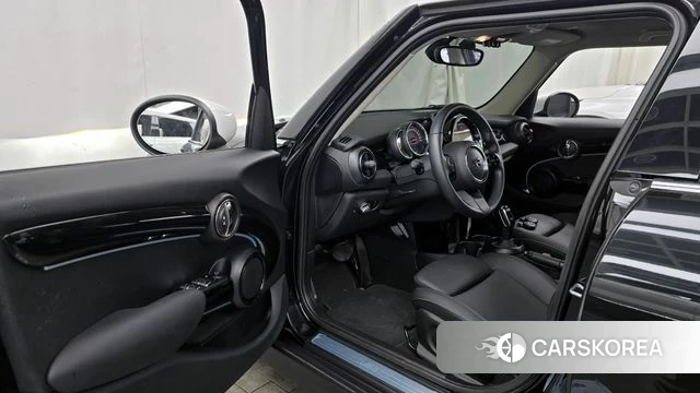 Mini Cooper id 4018086 из Кореи 20
