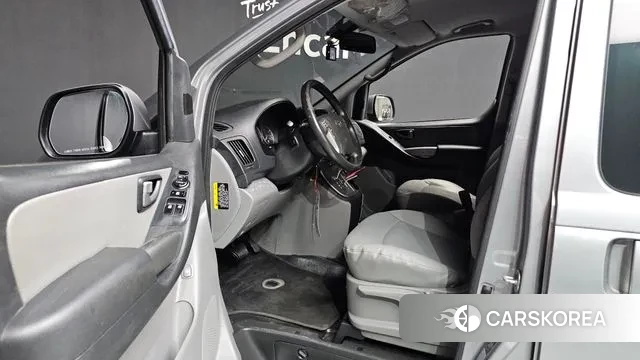 Hyundai The New Grand Starex id 3779304 из Кореи 20