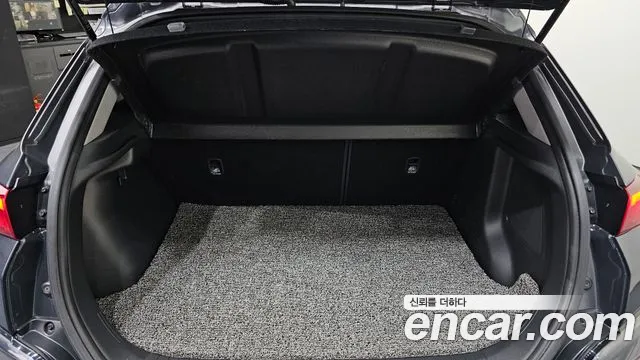 Hyundai The New Kona id 2648526 из Кореи 20