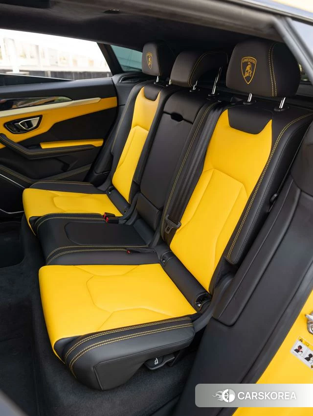 Lamborghini Urus id 4211023 из Китая 21