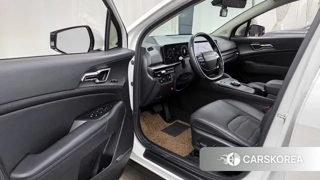 Kia The New Sportage 5th Generation id 3775890 из Кореи 20