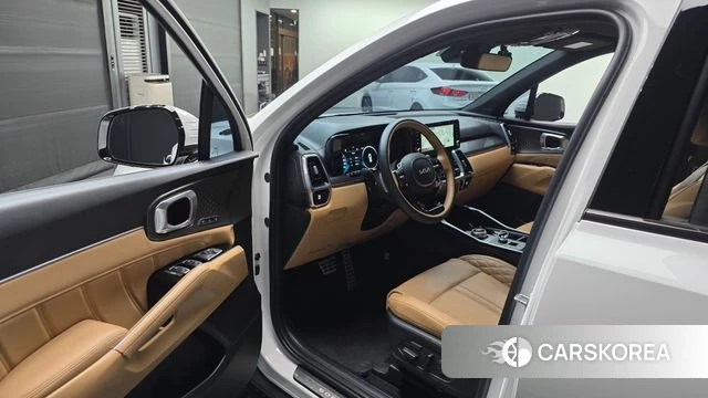 Kia Sorento 4th Generation id 4395199 из Кореи 20