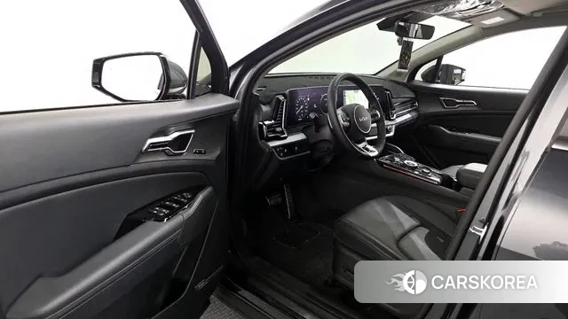 Kia Sportage 5th Generation id 3560289 из Кореи 20