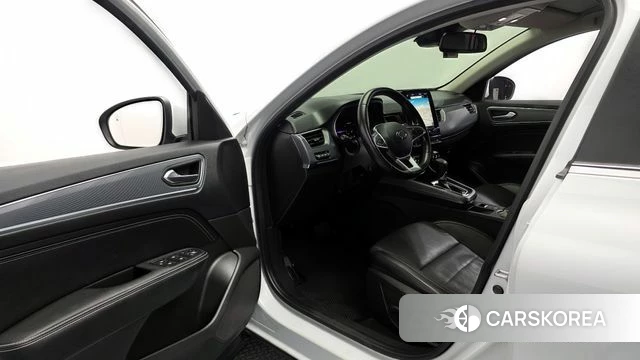 Renault Korea (Samsung) XM3 id 4345012 из Кореи 32