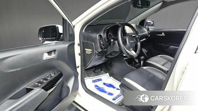 Kia Morning Urban (JA) id 4585888 из Кореи 30