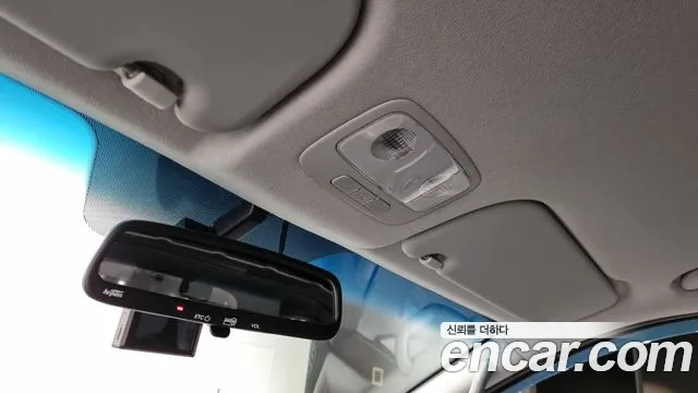 Hyundai The New Grand Starex id 2686786 из Кореи 20