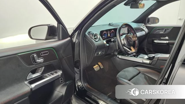 Mercedes-Benz GLB-Class X247 id 3916260 из Кореи 20