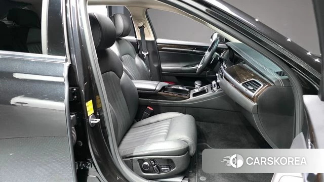 Genesis G90 id 3820654 из Кореи 20