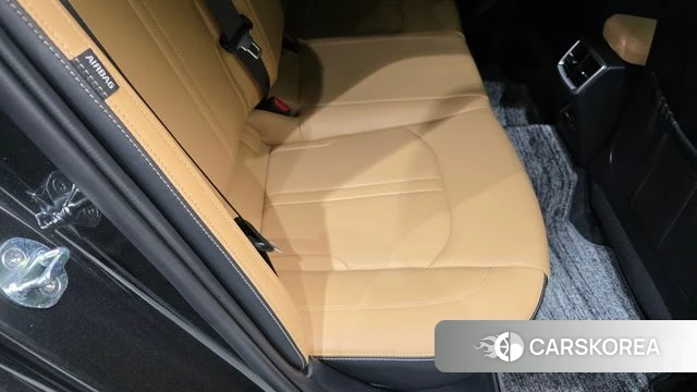 Kia K5 Hybrid 3rd Generation id 4224558 из Кореи 20
