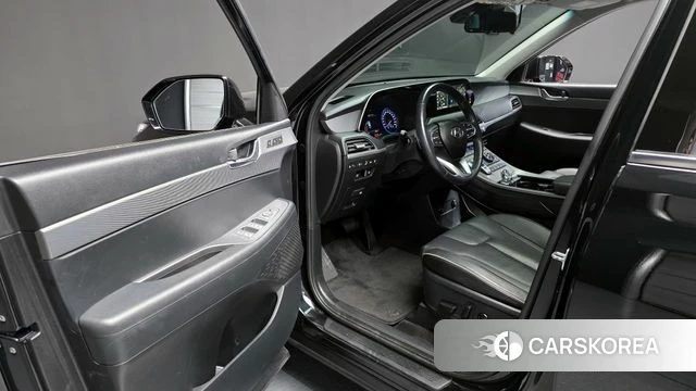 Hyundai Palisade id 3833034 из Кореи 20
