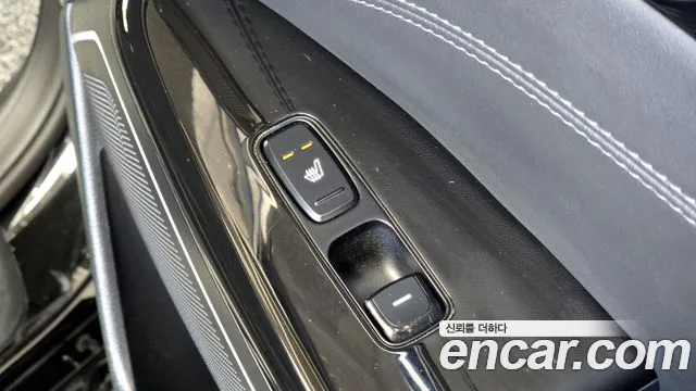 Kia Come New K7 id 2682421 из Кореи 20