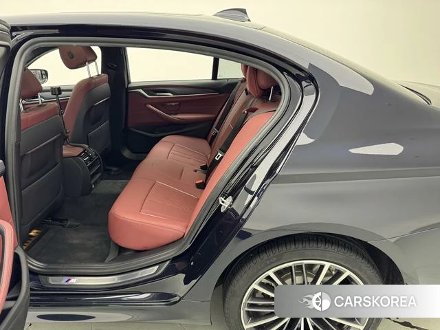 BMW 5 series id 4256728 из Китая 28