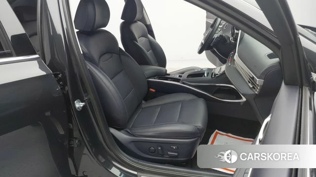 Hyundai The New Grandeur IG id 4580984 из Кореи 20