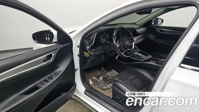 Hyundai The New Grandeur IG id 2951483 из Кореи 20