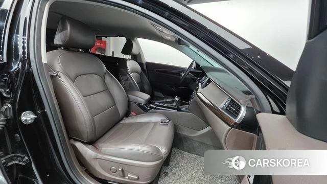 Kia Come New K7 id 4652353 из Кореи 20