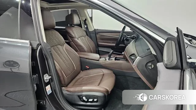 BMW 6 Series GT (G32) id 3156691 из Кореи 20