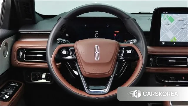 Lincoln Aviator 2nd generation id 3644490 из Кореи 20