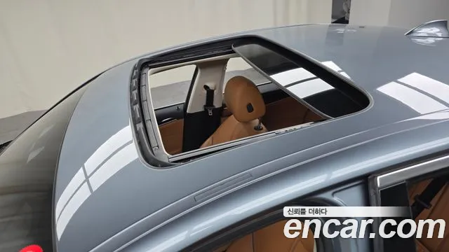 BMW 5 Series (G30) id 2518220 из Кореи 20