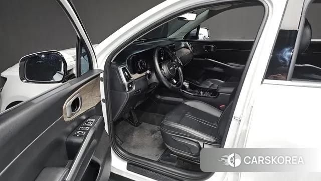 Kia Sorento 4th Generation id 3645775 из Кореи 20