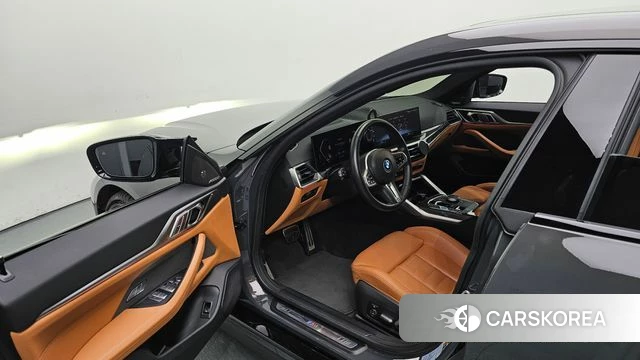 BMW i4 id 4329855 из Кореи 20