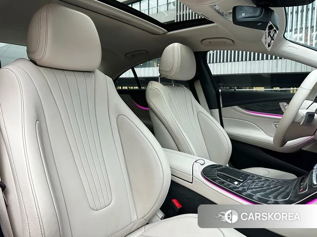 Mercedes-Benz CLS id 4387623 из Китая 15