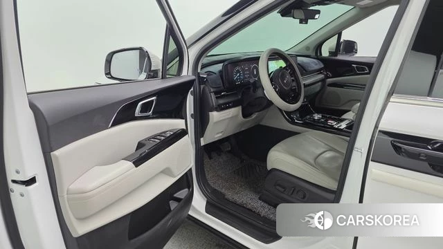 Kia Carnival 4th generation id 3923448 из Кореи 20