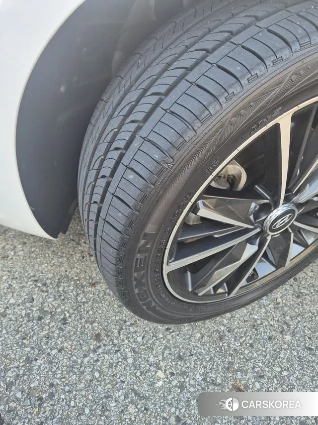 Hyundai The New Grandeur IG id 3059050 из Кореи 14