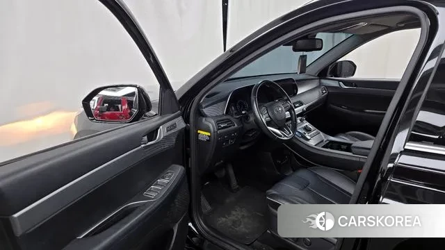 Hyundai Palisade id 3612230 из Кореи 20