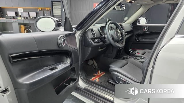 Mini Cooper Countryman id 3934170 из Кореи 20