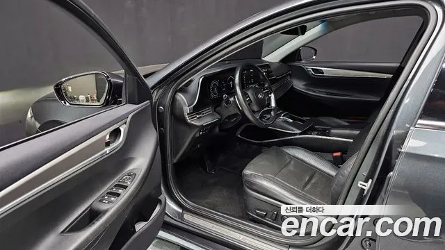 Hyundai The New Grandeur IG id 2717533 из Кореи 20