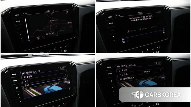Volkswagen Passat GT (B8) id 4775407 из Кореи 20