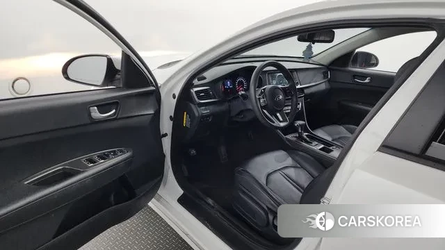 Kia The New K5 2nd generation id 3150275 из Кореи 20