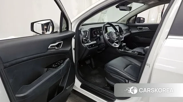 Kia Sportage 5th Generation id 3354803 из Кореи 20