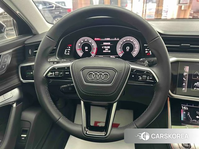 Audi A6L id 4259254 из Китая 20