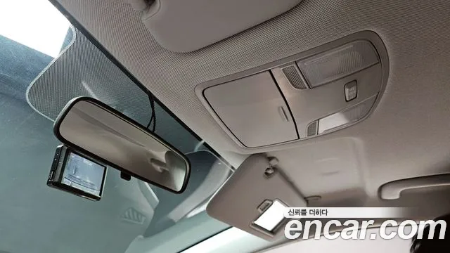 Hyundai The New Avante AD id 2553576 из Кореи 20