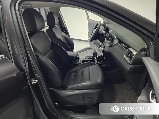 Kia The New Sorento id 3449269 из Кореи 20