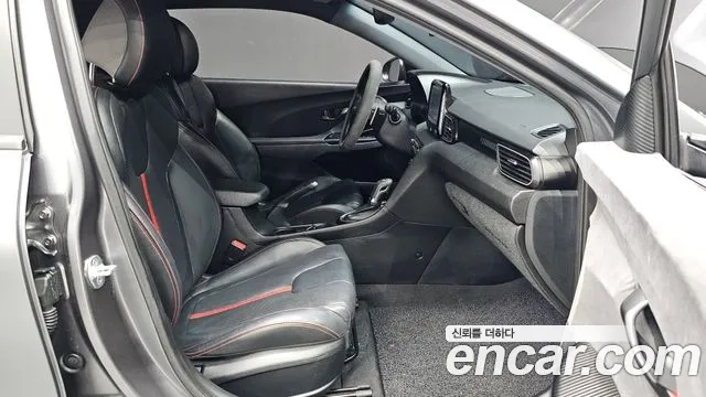 Hyundai Veloster (JS) id 2951900 из Кореи 20