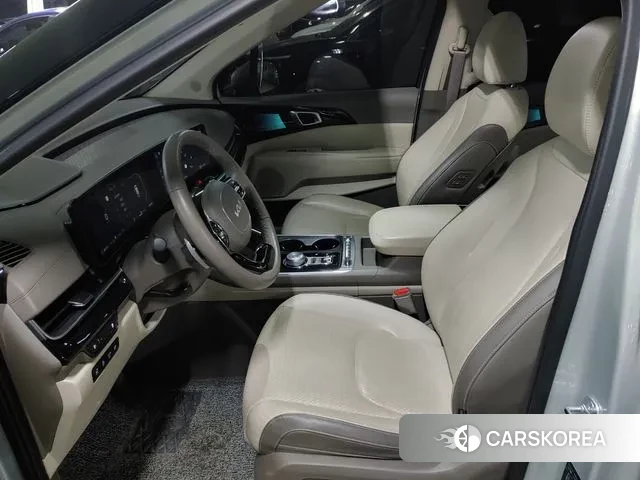 Kia The New Carnival 4th Generation id 3544599 из Кореи 17