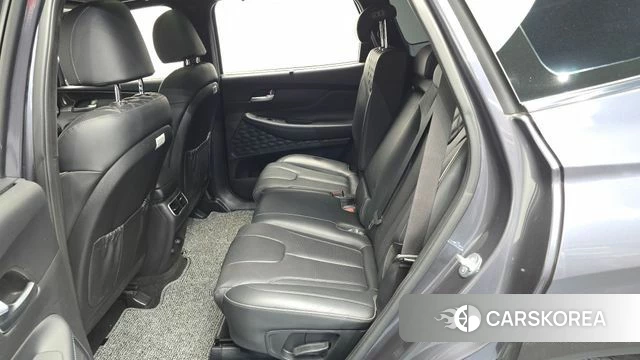 Hyundai The New Santa Fe id 4506444 из Кореи 32