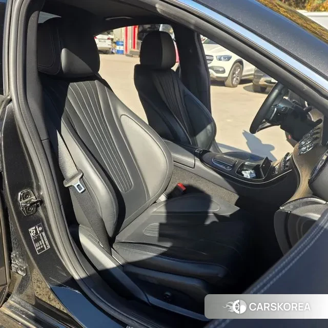 Mercedes-Benz CLS-Class C257 id 3360800 из Кореи 18